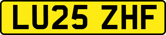 LU25ZHF