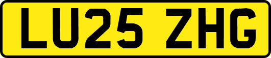 LU25ZHG