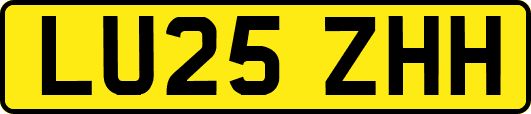 LU25ZHH