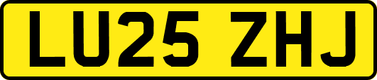 LU25ZHJ