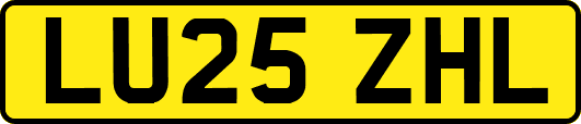 LU25ZHL