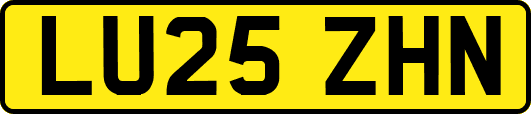 LU25ZHN