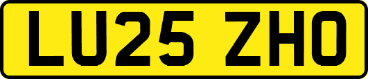 LU25ZHO