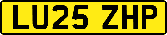 LU25ZHP