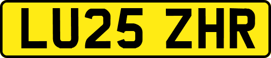LU25ZHR