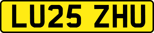 LU25ZHU