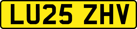 LU25ZHV