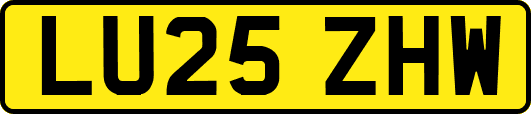 LU25ZHW