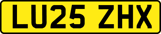 LU25ZHX