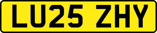 LU25ZHY