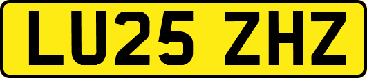 LU25ZHZ