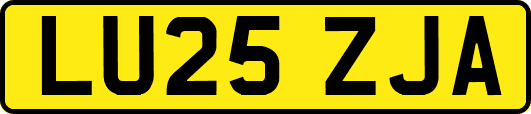 LU25ZJA