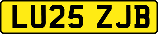 LU25ZJB