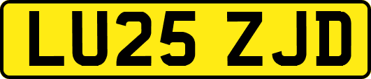 LU25ZJD