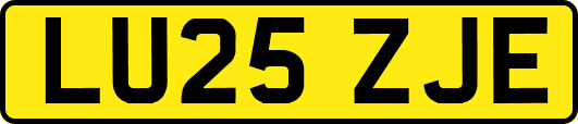 LU25ZJE