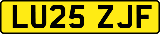 LU25ZJF