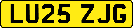 LU25ZJG