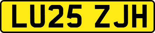 LU25ZJH