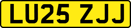 LU25ZJJ