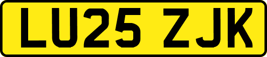 LU25ZJK