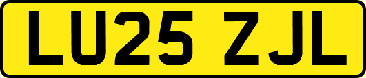 LU25ZJL