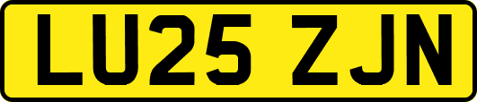 LU25ZJN