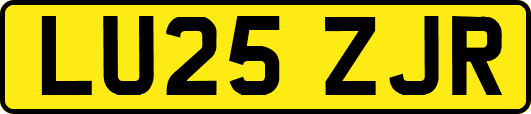 LU25ZJR