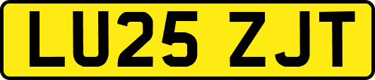 LU25ZJT