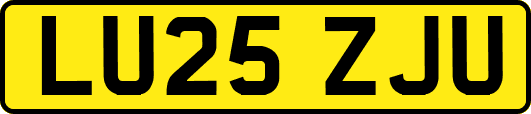 LU25ZJU