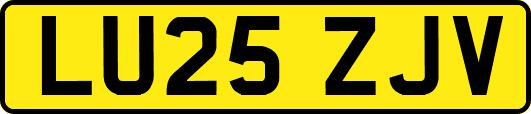LU25ZJV