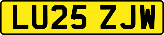 LU25ZJW