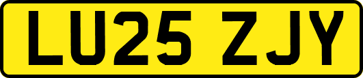 LU25ZJY