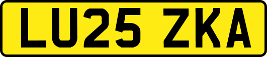 LU25ZKA