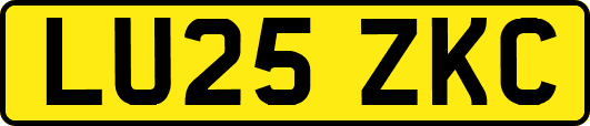 LU25ZKC
