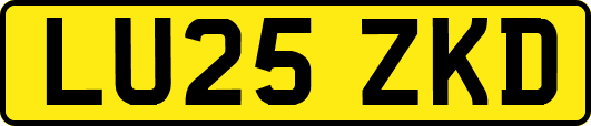 LU25ZKD