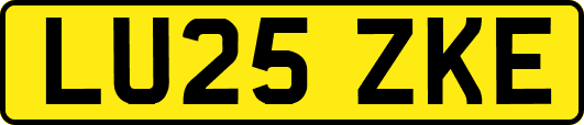LU25ZKE