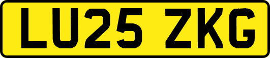 LU25ZKG