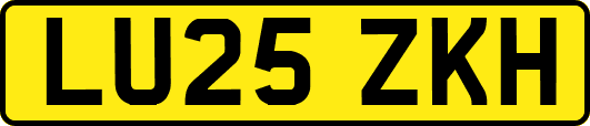 LU25ZKH