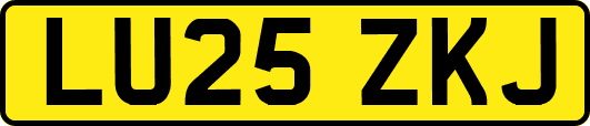 LU25ZKJ