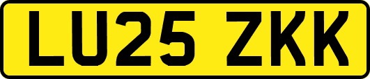 LU25ZKK