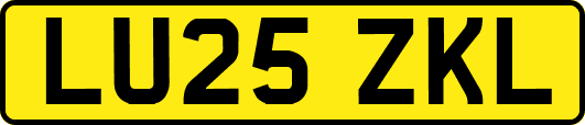 LU25ZKL
