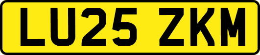 LU25ZKM