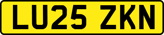 LU25ZKN