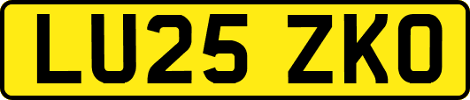 LU25ZKO
