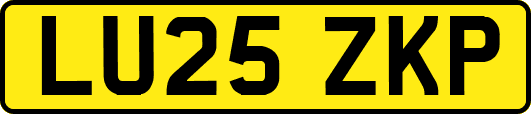 LU25ZKP