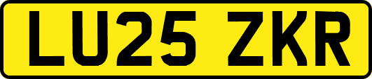 LU25ZKR