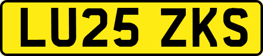 LU25ZKS