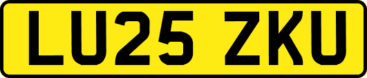 LU25ZKU