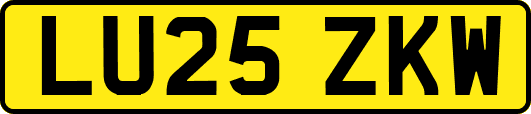 LU25ZKW