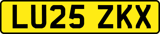 LU25ZKX
